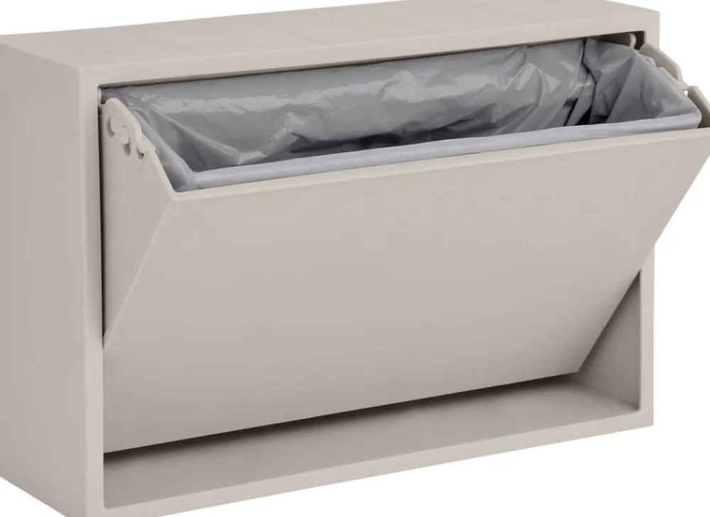 Børn RECOLLECTOR Mini Recycling Box, 4 L