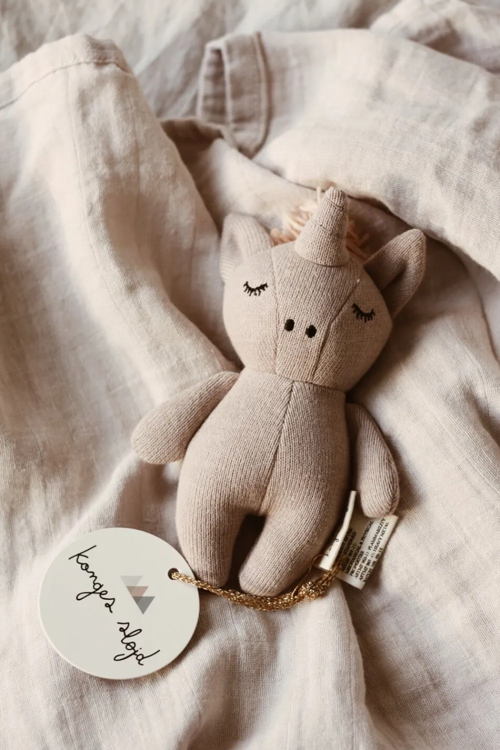 Børn Konges Sløjd MINI UNICORN