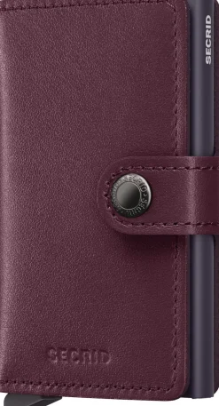 Miniwallet Oroginal>Secrid New