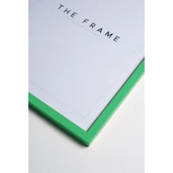 Poster & Frame Mintfarget treramme Outlet