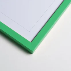 Mintfarget treramme>Poster & Frame Online