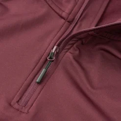 Mio 1/2 Zip Midlayer Trøje><noscript><img width=