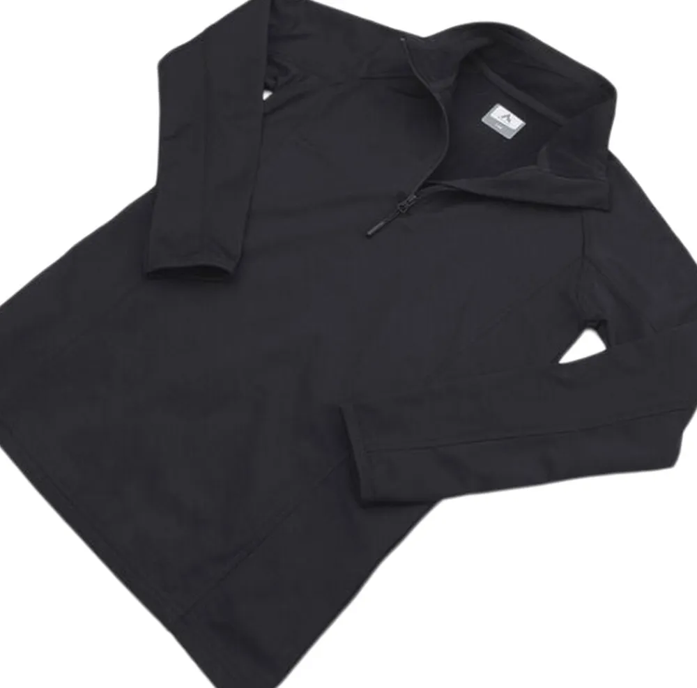 Mio ½-Zip Midlayer trøje>MCKINLEY Online