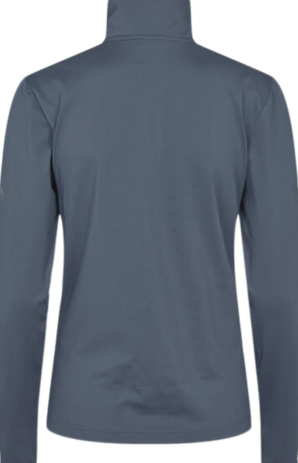 MCKINLEY Mio ½-Zip Midlayer trøje Blå Discount