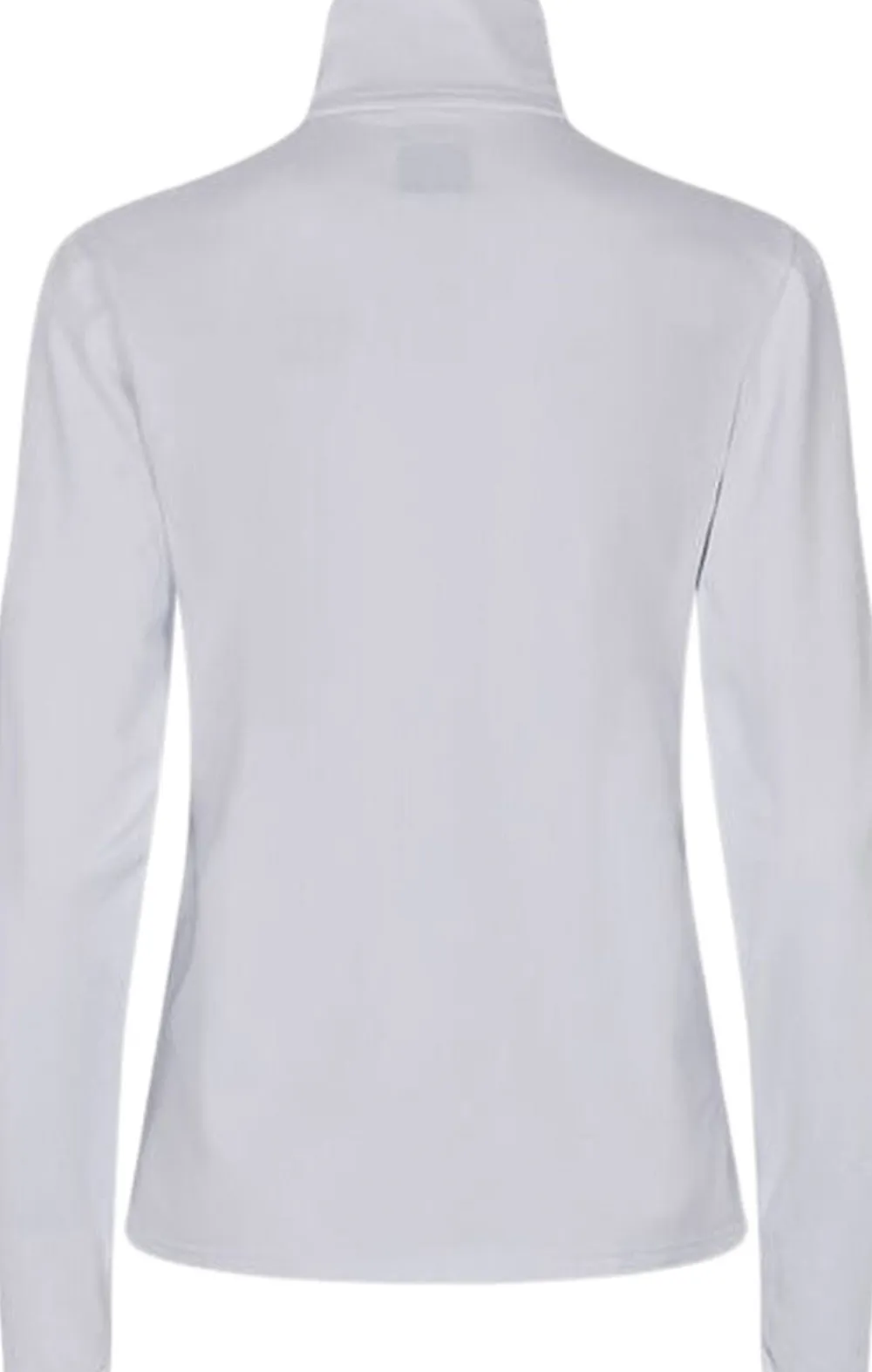 Dame MCKINLEY Mio ½-Zip Midlayer trøje