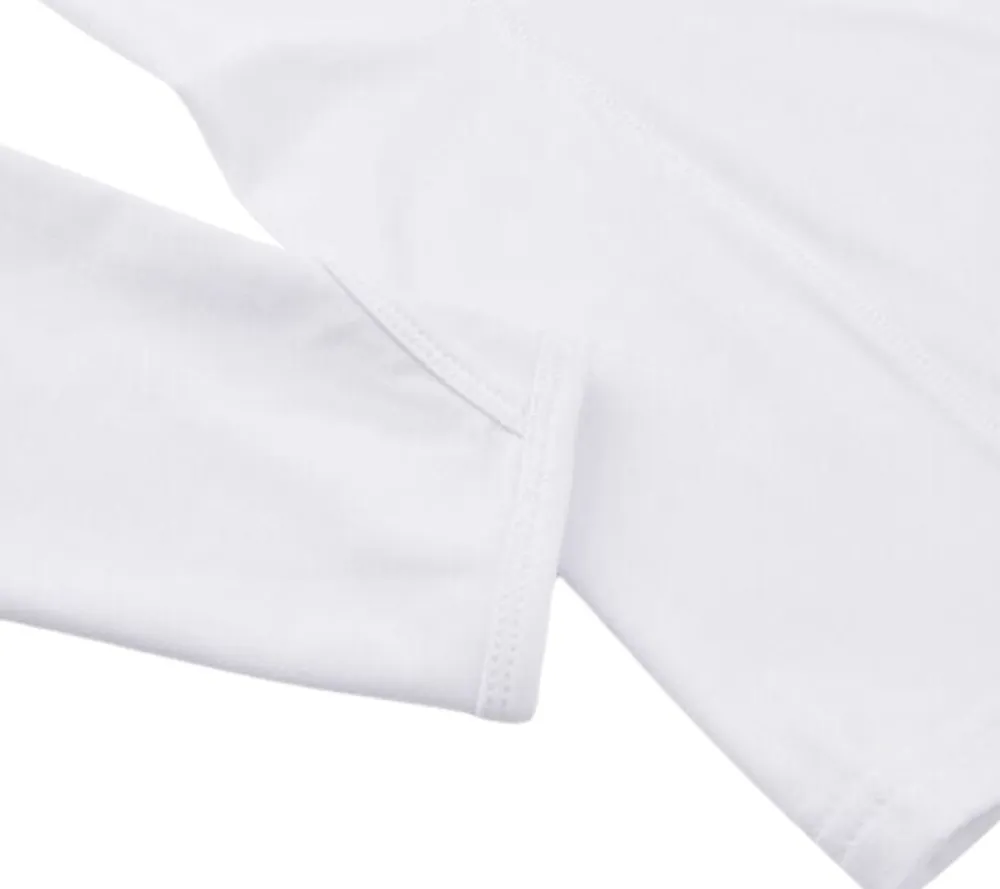 Dame MCKINLEY Mio ½-Zip Midlayer trøje