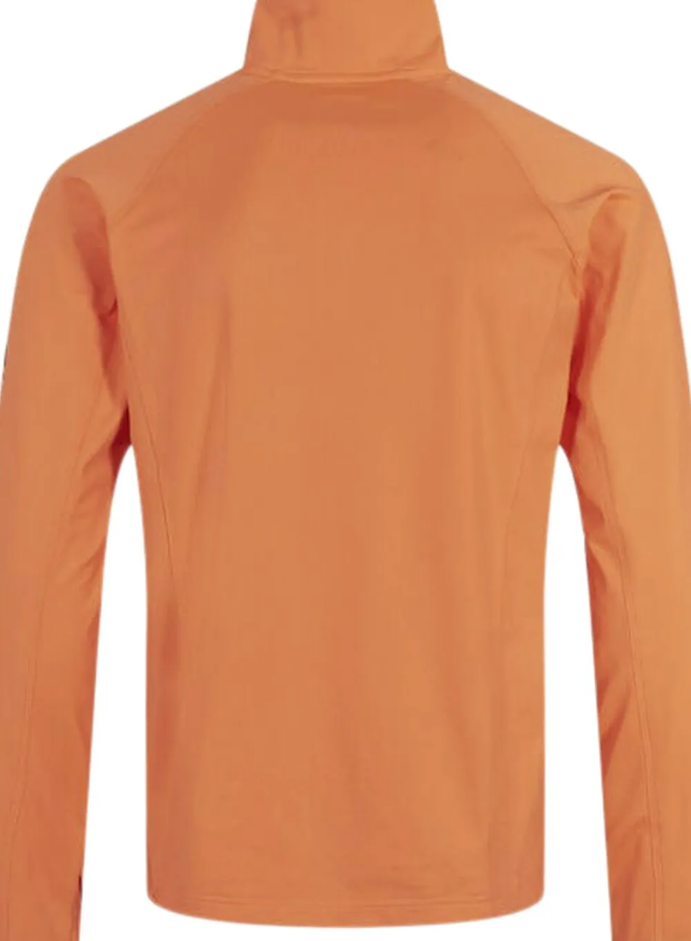 Mio ½-Zip midlayer trøje>MCKINLEY New