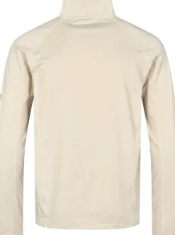 MCKINLEY Mio ½-Zip midlayer trøje