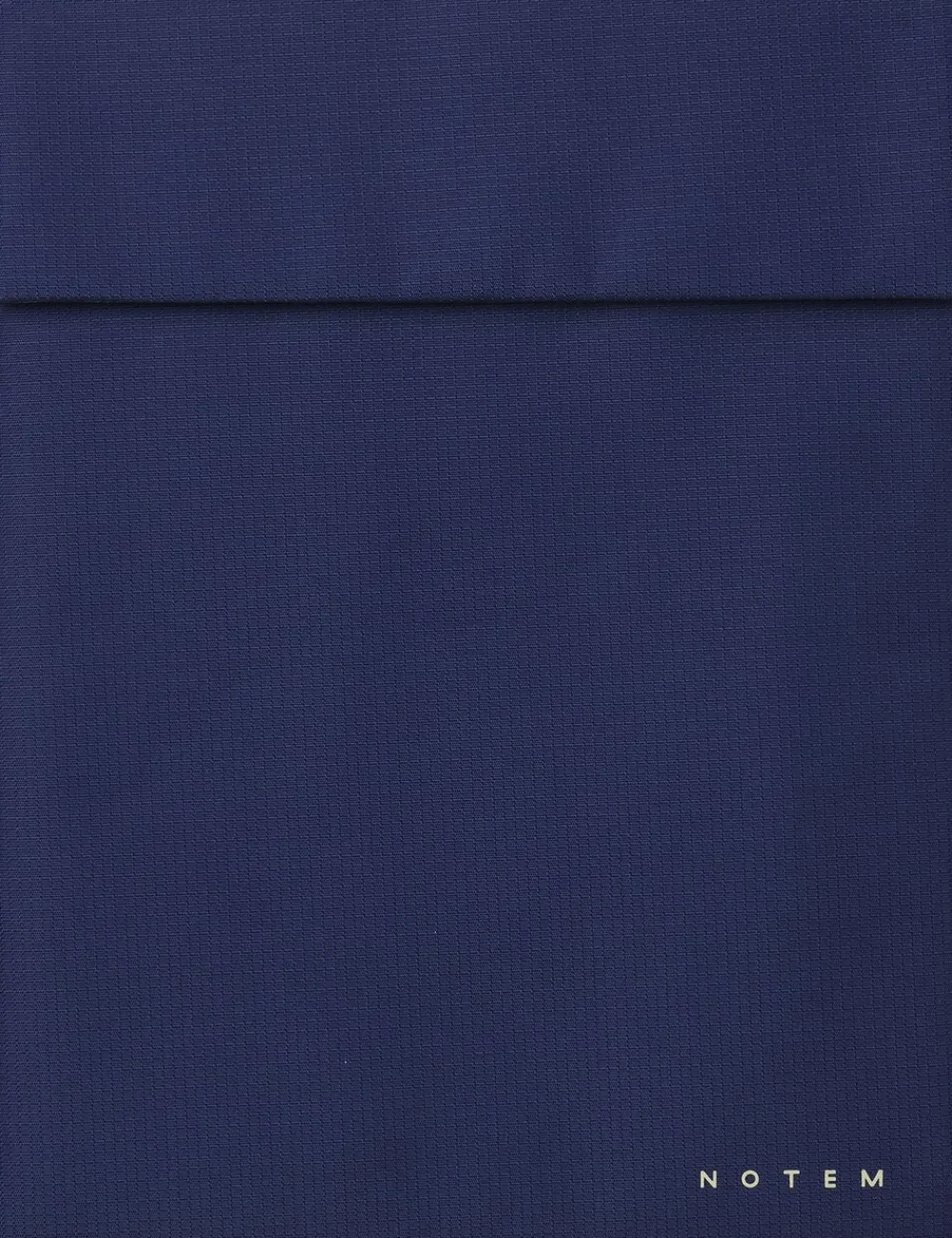 MIRA laptop sleeve, Blue>Notem Outlet