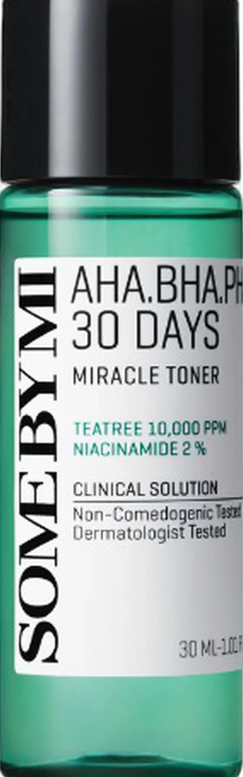 Some By Mi Miracle AHA BHA PHA Toner