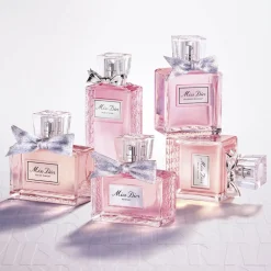 DIOR Miss Rose N'Roses Eau de toilette No color