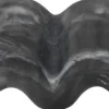 Ferm Living Mist Soap Dish - Charcoal Outlet