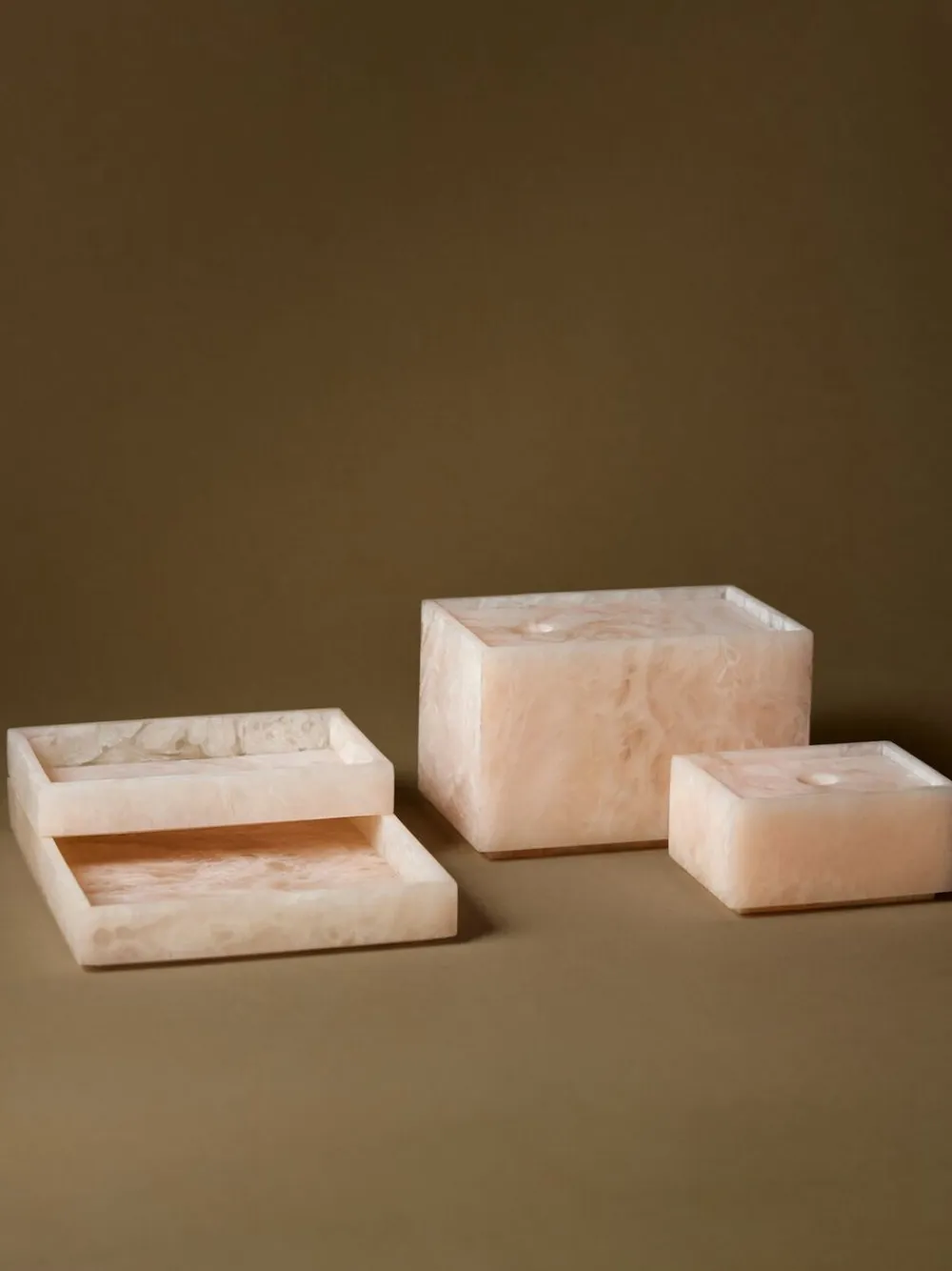Mist Tray - 15 x 20 - Pearl>Ferm Living