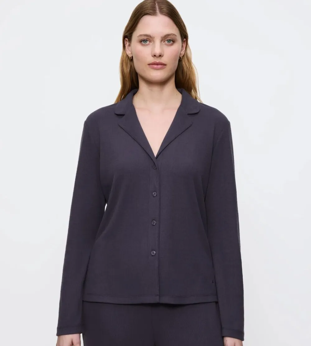 Dame Triumph Mix & Match LSL Top BF Soft