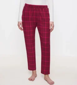 Mix & Match Tapered Trouser Flannel 02 X>Triumph Hot
