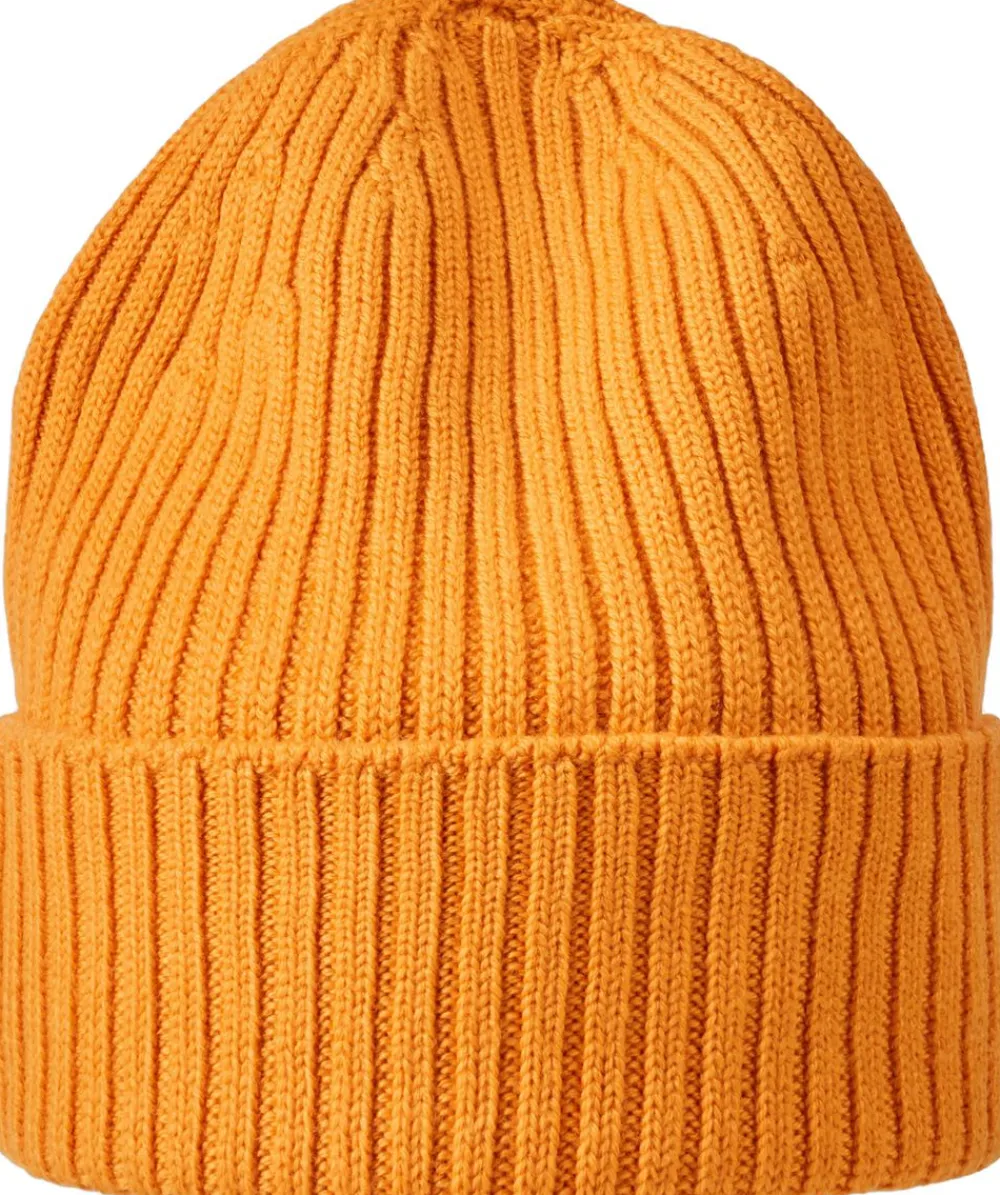 MJM Beanie Burnt curry Online