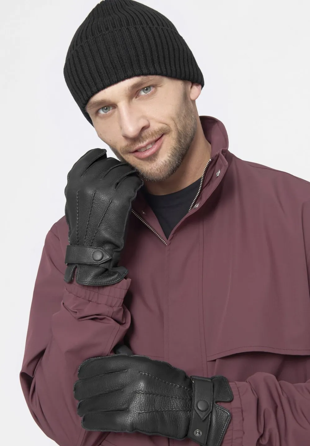 Handsker Rico>MJM Sale