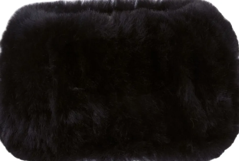 MJM Headband W Black Outlet