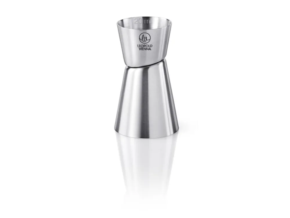 Leopold Vienna Målebæger 2/4 cl