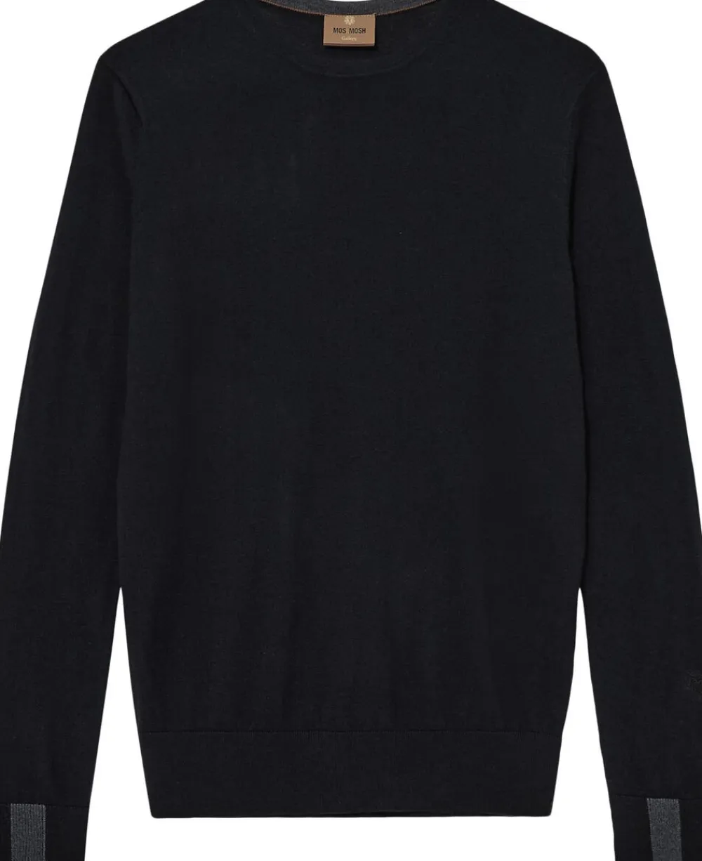 Mos Mosh Gallery MMGAdam Soft Knit