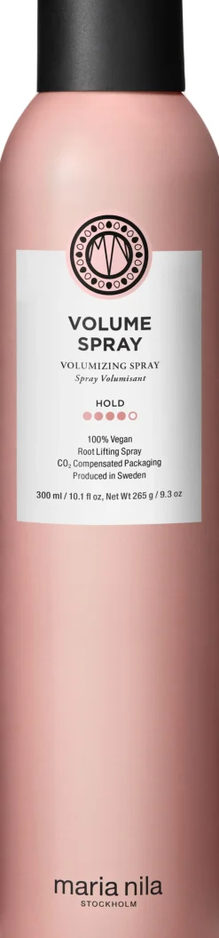 MN S&F Volume Spray 300ml>Maria Nila Clearance