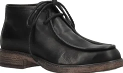 Shoedesign Copenhagen MOANA Black Online