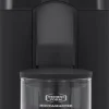 KM5 Grinder Matt Black>Moccamaster Hot