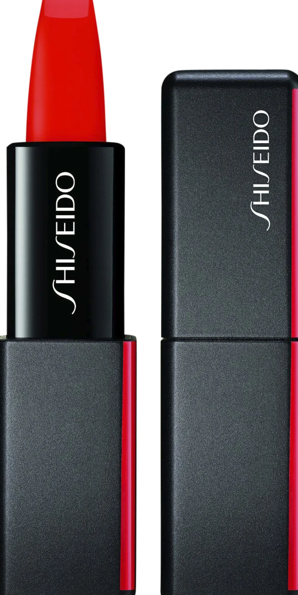 Shiseido Modernmatte Powder Lipstick 509 flame Hot
