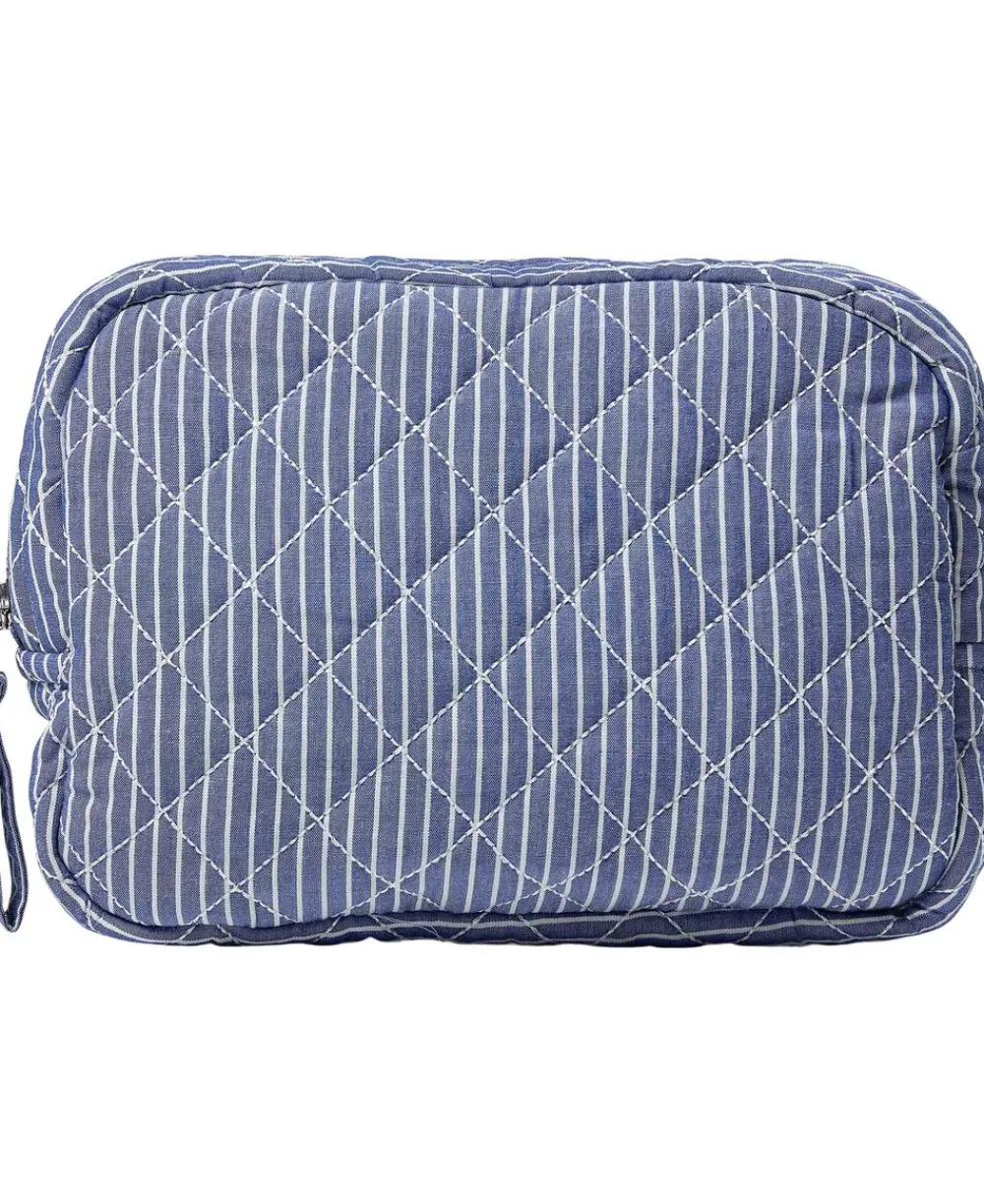 Dame Magasin du Nord Collection Moira 3 G makeup bag
