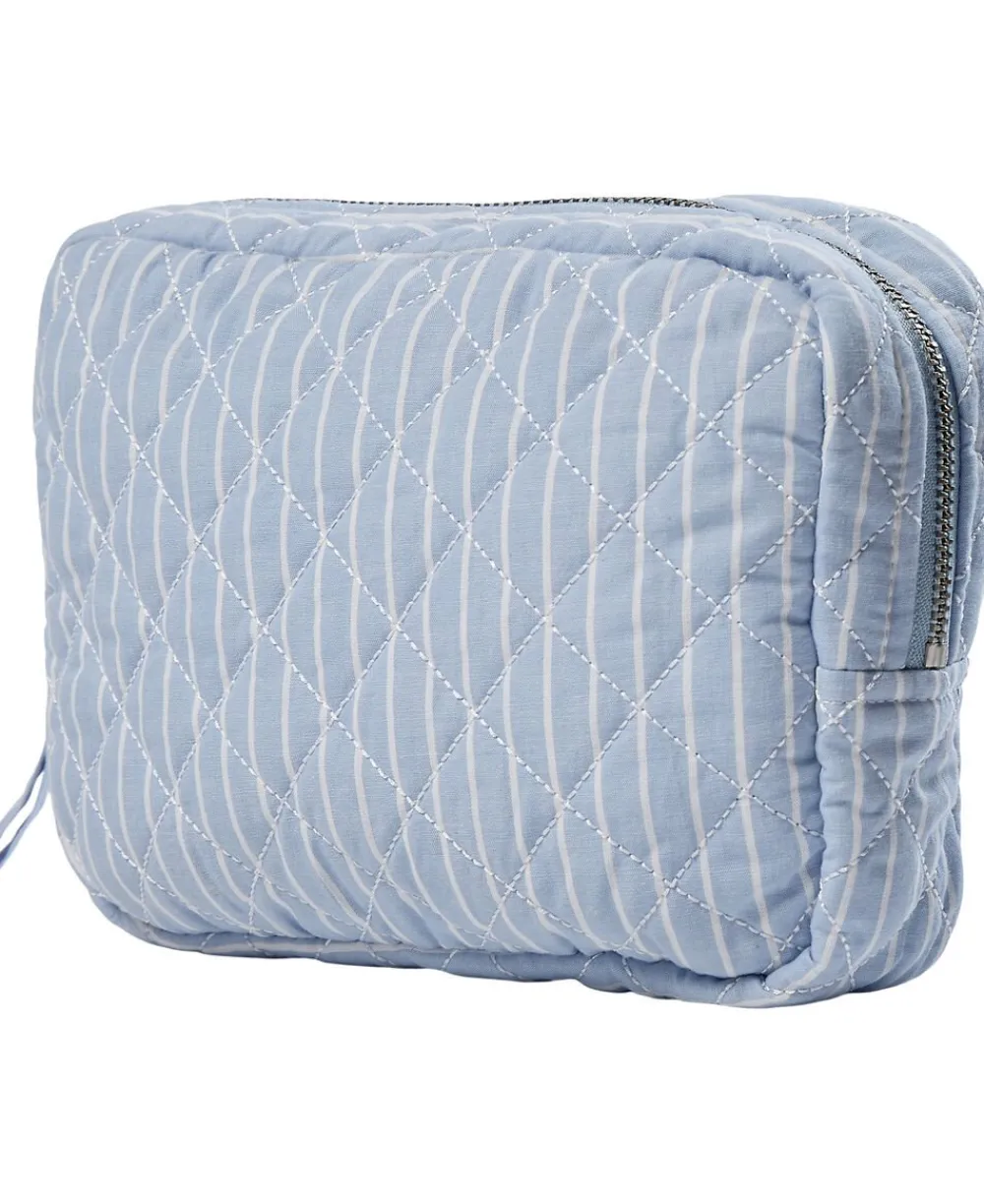 Dame Magasin du Nord Collection Moira 3 G makeup bag