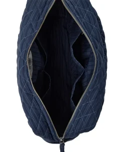 Magasin du Nord Collection Moira 2 G Navy Stripe Best