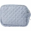 Moira 1 G toilettaske Blue Yonder Stripe>Magasin du Nord Collection Best