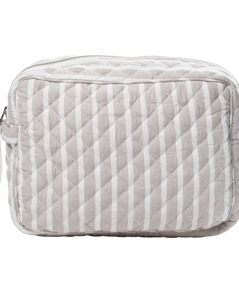 Moira 2 G toilettaske Feather Gray>Magasin du Nord Collection New
