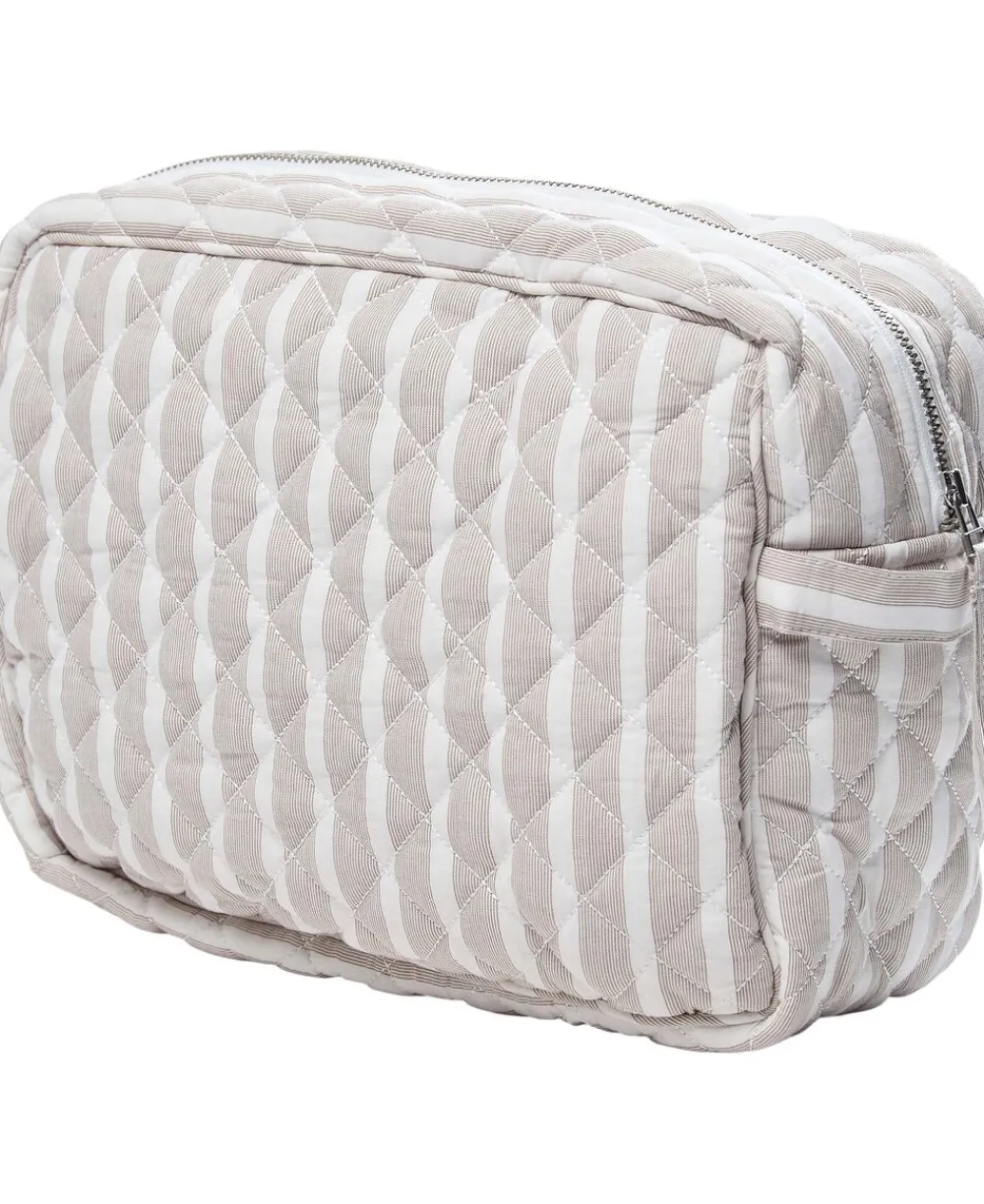 Moira 2 G toilettaske Feather Gray>Magasin du Nord Collection New