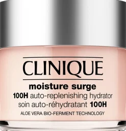 Moisture Surge 100-Hour Auto-Replenishing Moisturizing Face Cream>Clinique Sale