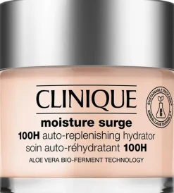 Moisture Surge 100-Hour Auto-Replenishing Moisturizing Face Cream>Clinique Sale