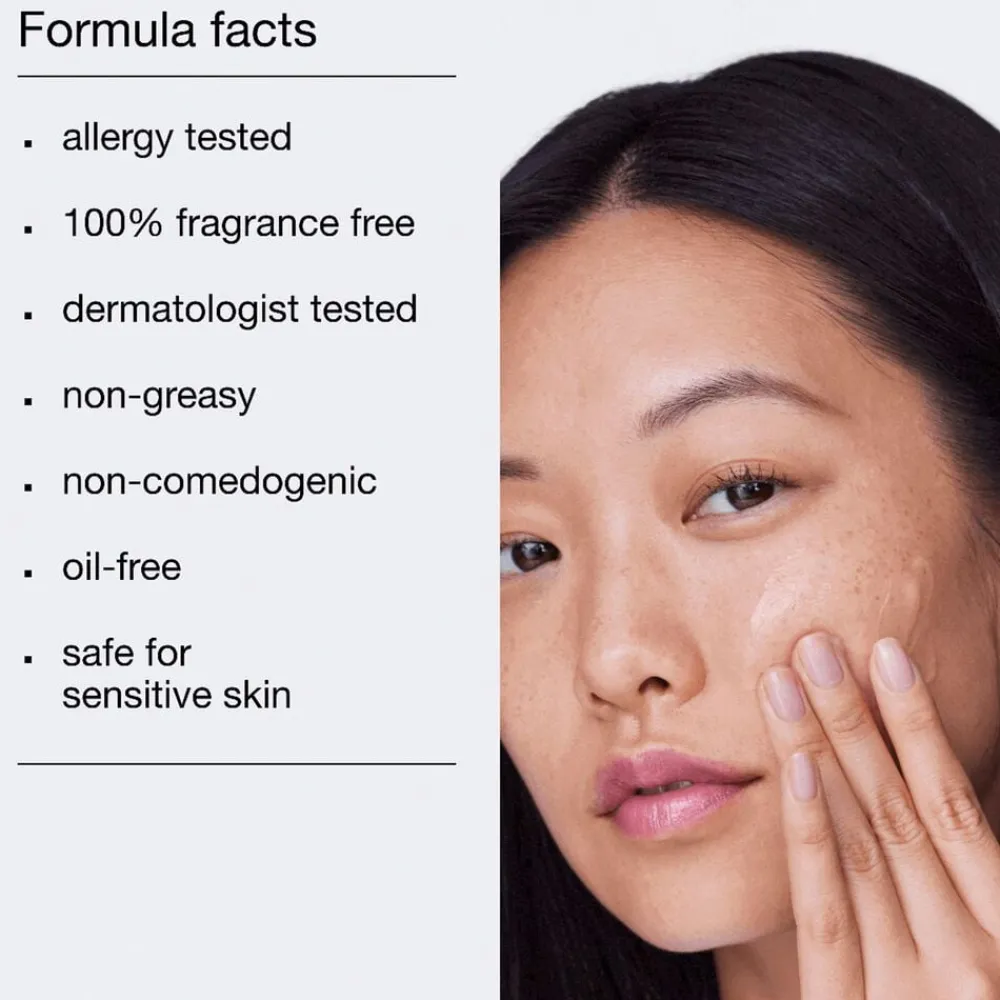 Moisture Surge 100-Hour Auto-Replenishing Moisturizing Face Cream>Clinique Sale