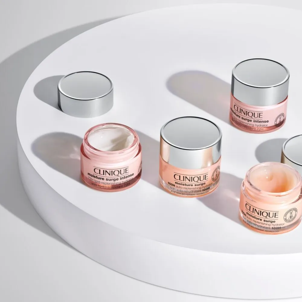 Moisture Surge 100-Hour Auto-Replenishing Moisturizing Face Cream>Clinique Sale