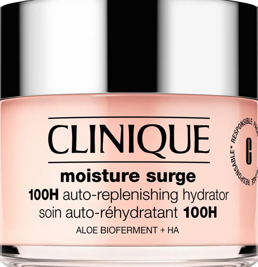 Moisture Surge 100-Hour Auto-Replenishing Moisturizing Face Cream>Clinique Sale