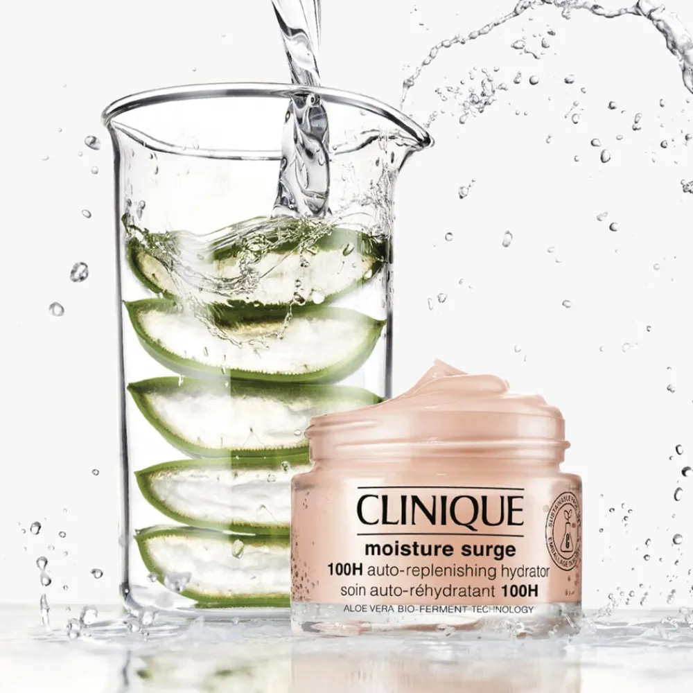 Moisture Surge 100-Hour Auto-Replenishing Moisturizing Face Cream>Clinique Sale