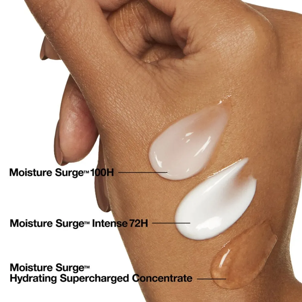 Moisture Surge 100-Hour Auto-Replenishing Moisturizing Face Cream>Clinique Sale