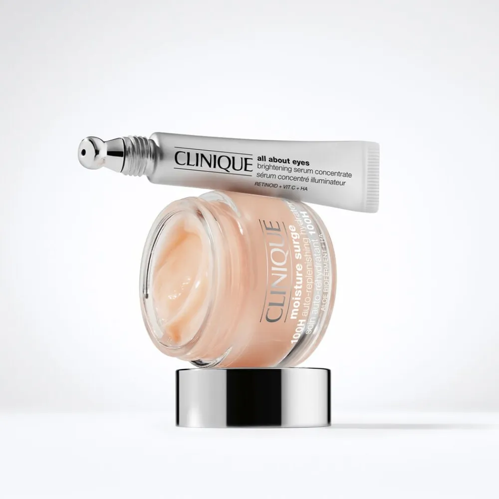 Moisture Surge 100-Hour Auto-Replenishing Moisturizing Face Cream>Clinique Sale