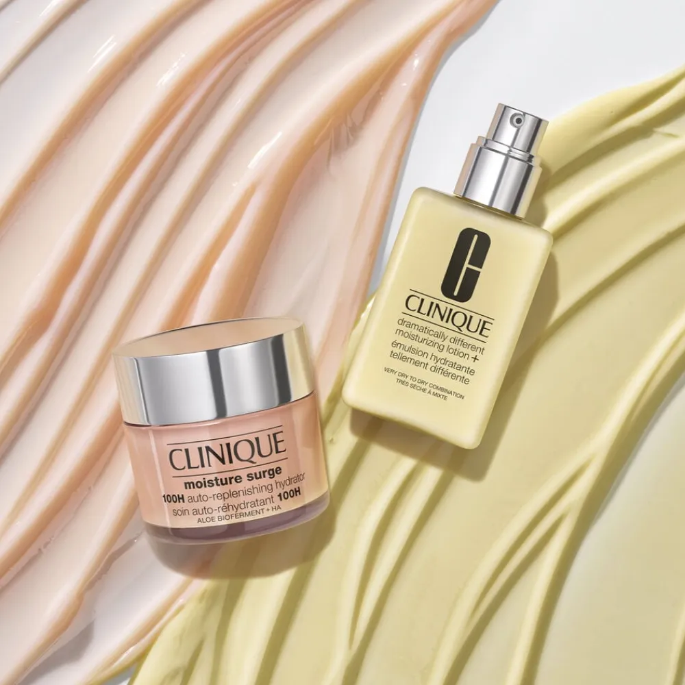 Moisture Surge 100-Hour Auto-Replenishing Moisturizing Face Cream>Clinique Sale