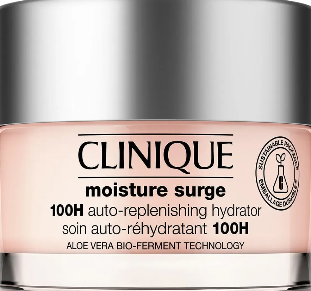 Moisture Surge 100-Hour Auto-Replenishing Moisturizing Face Cream>Clinique Sale