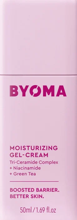 Byoma Moisturizing Gel Cream