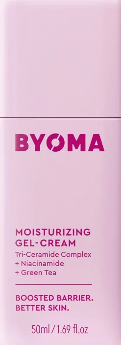Byoma Moisturizing Gel Cream