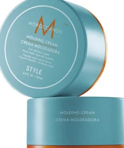 Moroccanoil Molding Cream,100 ml.