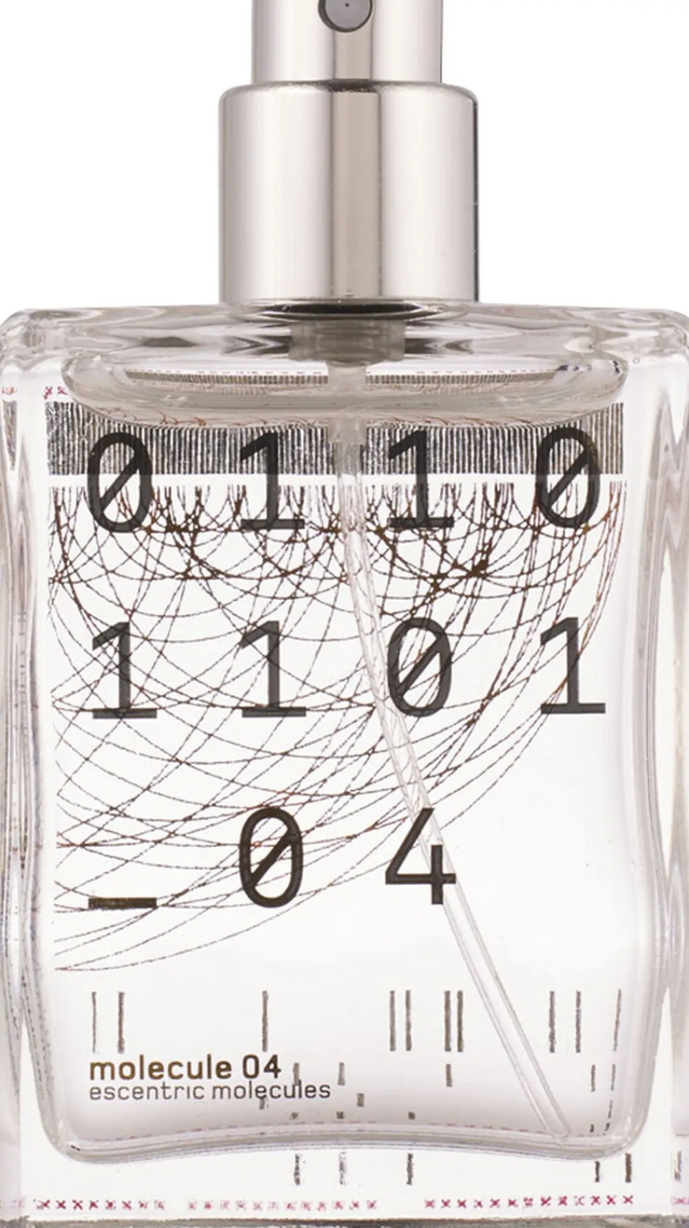 Molecule 04 Refill>Escentric Molecules Hot