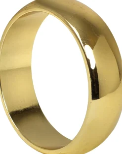 Monaco Napkin Ring>Himla