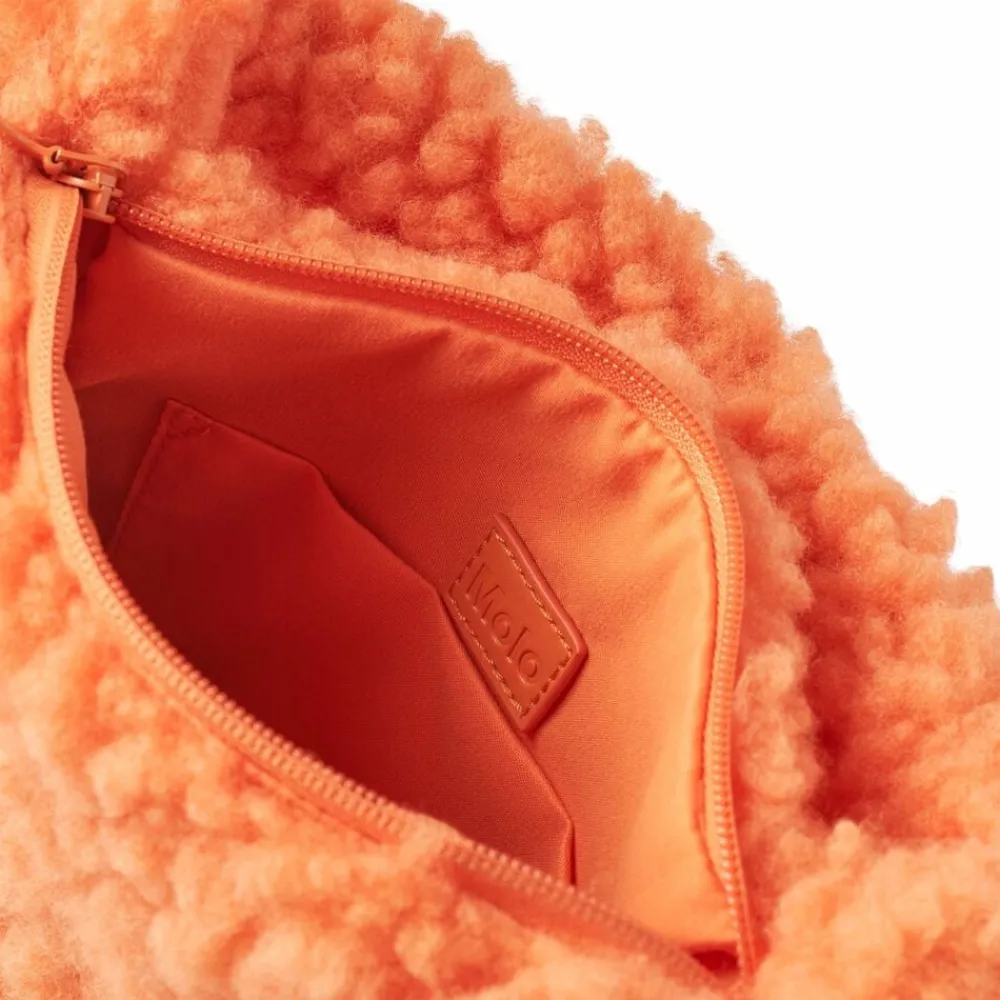 Molo Moni Bag Orange Sale